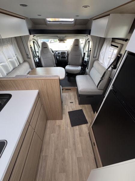 P 740 GJ Expression 2026 (Automatique)