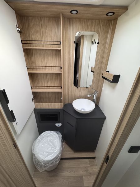 P 740 GJ Expression 2026 (Automatique)