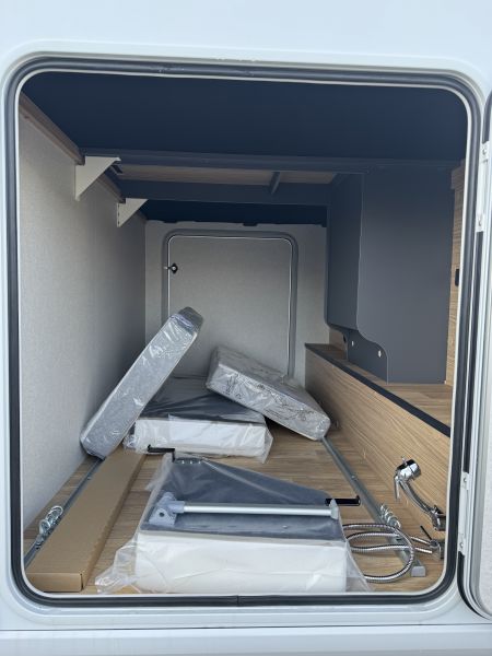 P 740 GJ Expression 2026 (Automatique)