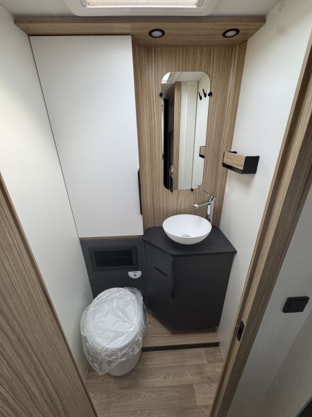 P 740 GJ Expression 2026 (Automatique)