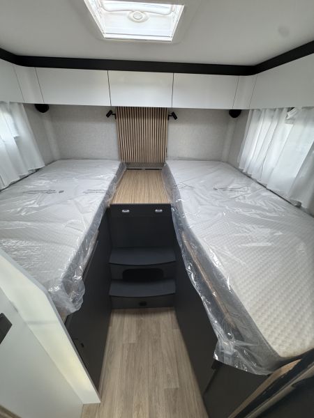 P 740 GJ Expression 2026 (Automatique)