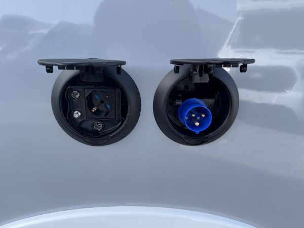 Glamys A320 2026 (Automatique)