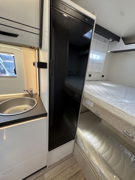 Glamys A320 2026 (Automatique)