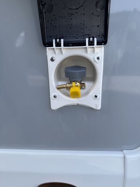 Glamys A320 2026 (Automatique)