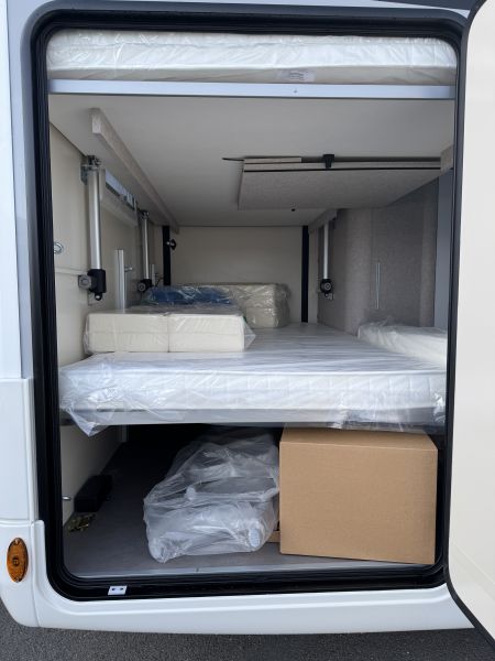 Glamys A320 2026 (Automatique)