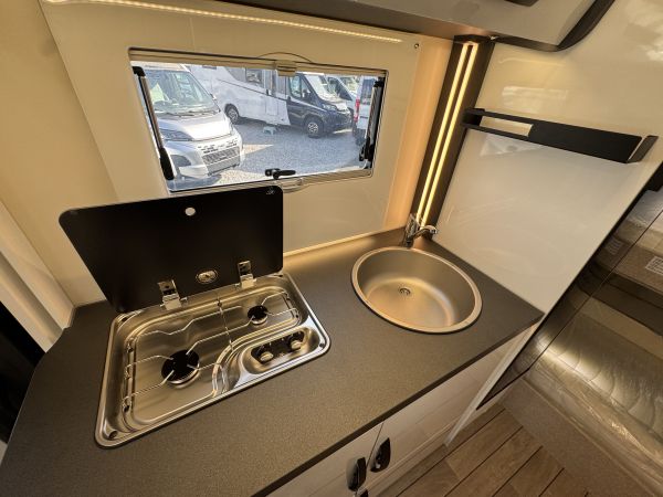 Glamys A320 2026 (Automatique)