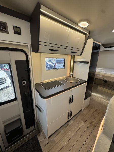 Glamys A320 2026 (Automatique)