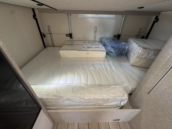 Glamys A320 2026 (Automatique)