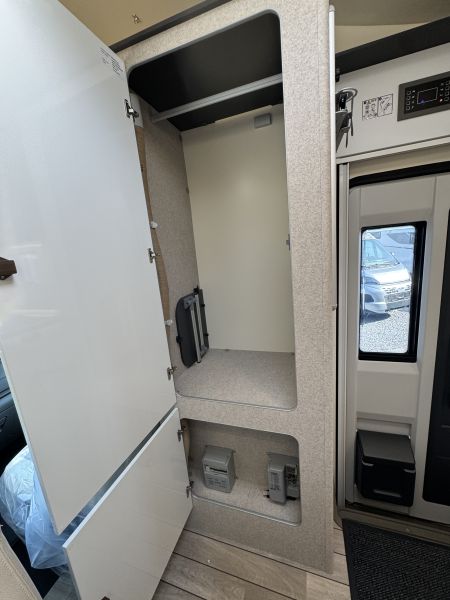 Glamys A320 2026 (Automatique)