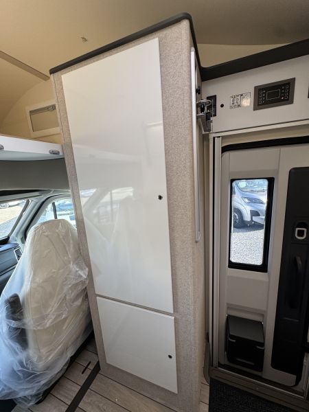 Glamys A320 2026 (Automatique)