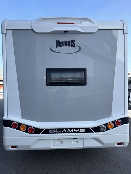 Glamys A320 2026 (Automatique)