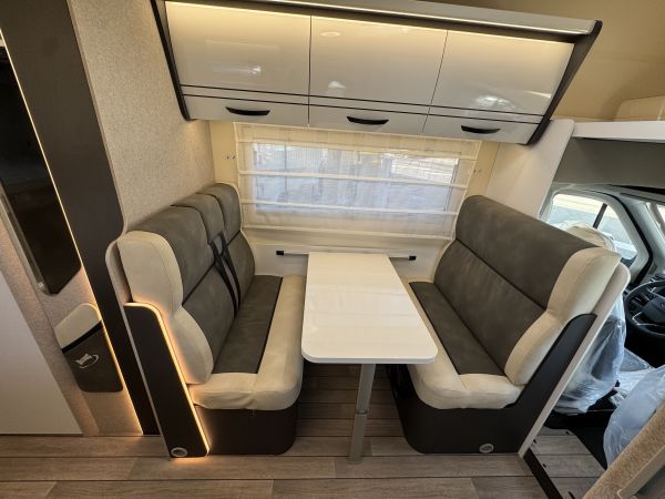 Glamys A320 2026 (Automatique)