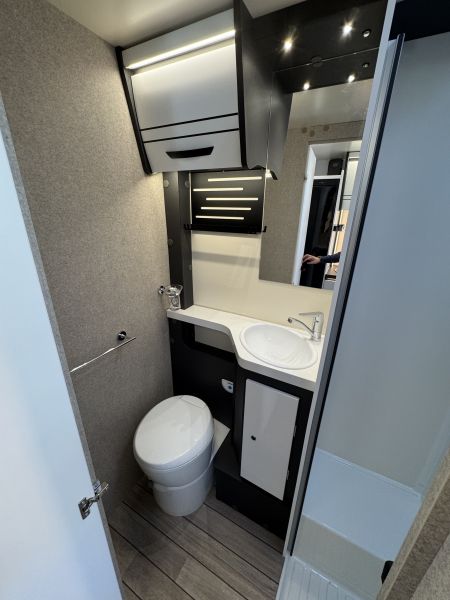 Glamys A320 2026 (Automatique)