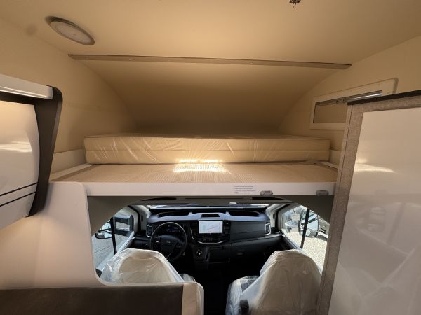 Glamys A320 2026 (Automatique)