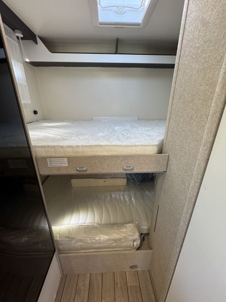 Glamys A320 2026 (Automatique)