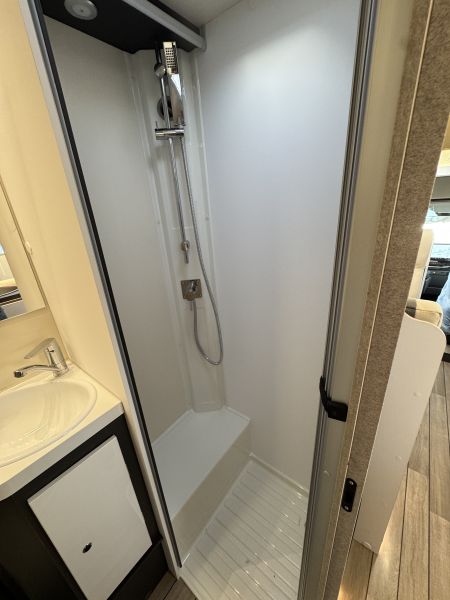 Glamys A320 2026 (Automatique)