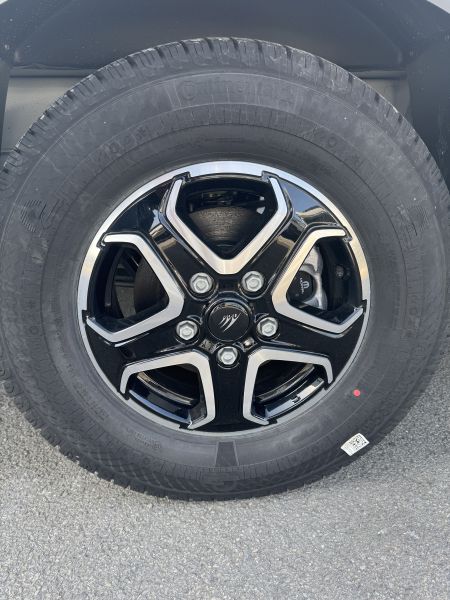 866 F 2026 (Automatique)