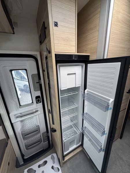 Ultimate Line 798 Fiat 2026 (Automatique)