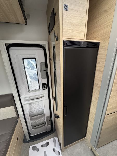 Ultimate Line 798 Fiat 2026 (Automatique)