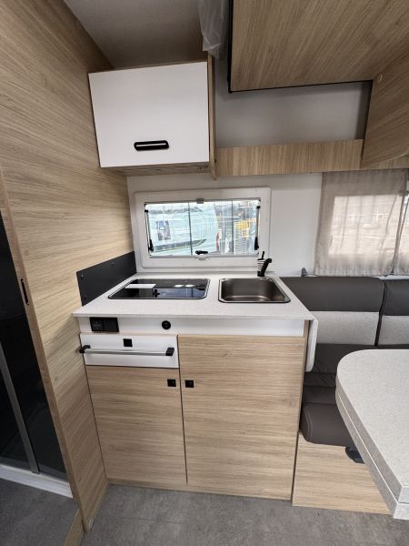 Ultimate Line 798 Fiat 2026 (Automatique)