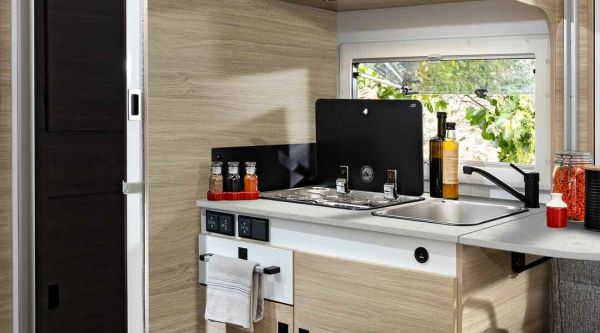 Ultimate Line 798 Fiat 2026 (Automatique)