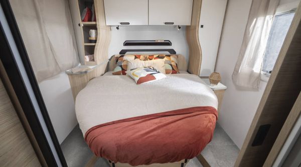 Ultimate Line 798 Fiat 2026 (Automatique)