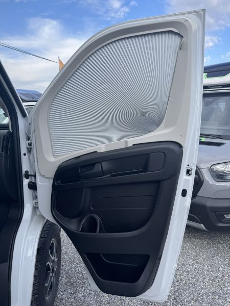 Ultimate Line 798 Fiat 2026 (Automatique)