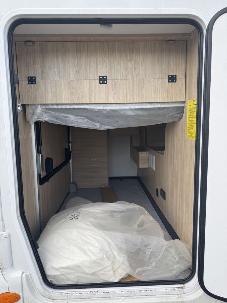 Ultimate Line 798 Fiat 2026 (Automatique)