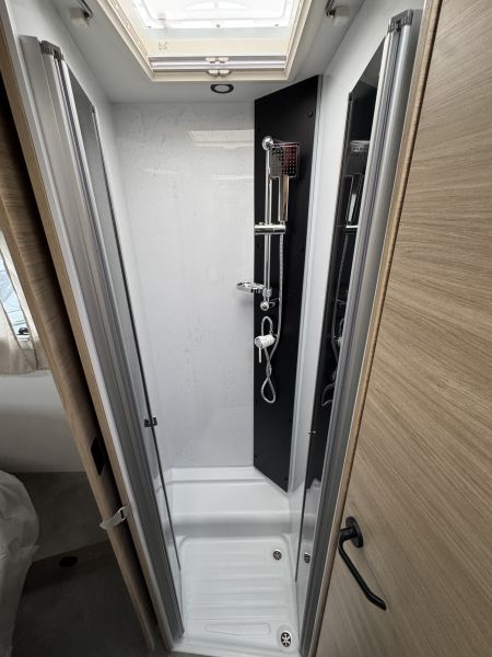 Ultimate Line 798 Fiat 2026 (Automatique)