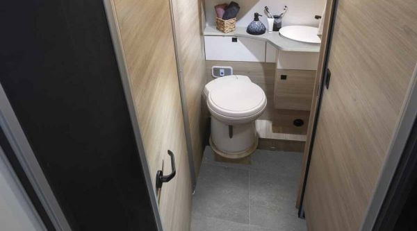 Ultimate Line 798 Fiat 2026 (Automatique)