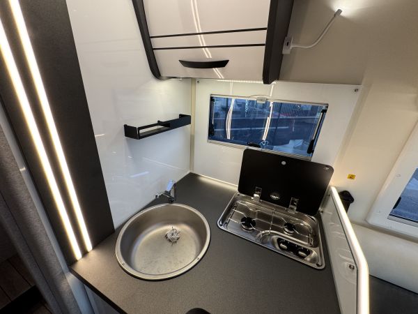 381 Avantgarde 2026 (Automatique)