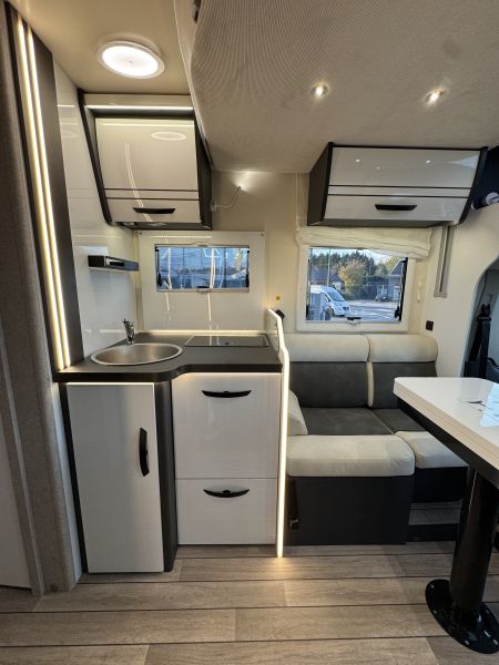 381 Avantgarde 2026 (Automatique)