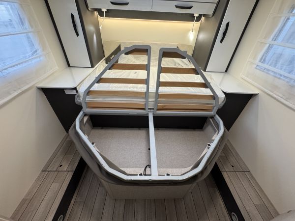 381 Avantgarde 2026 (Automatique)