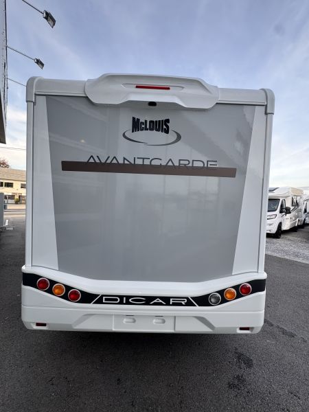 381 Avantgarde 2026 (Automatique)