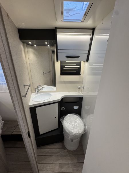 381 Avantgarde 2026 (Automatique)