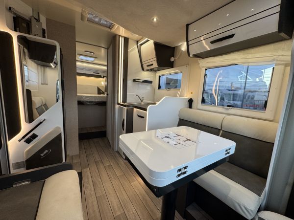 381 Avantgarde 2026 (Automatique)