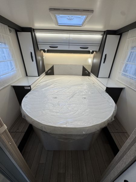 381 Avantgarde 2026 (Automatique)