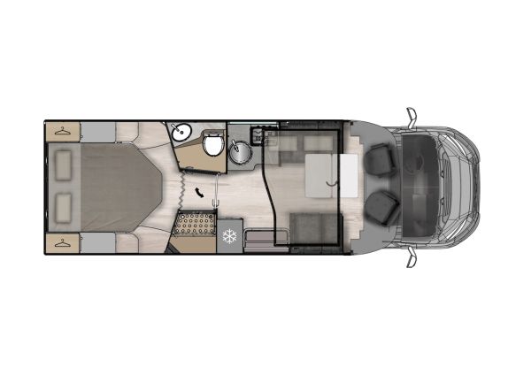 381 Avantgarde 2026 (Automatique)