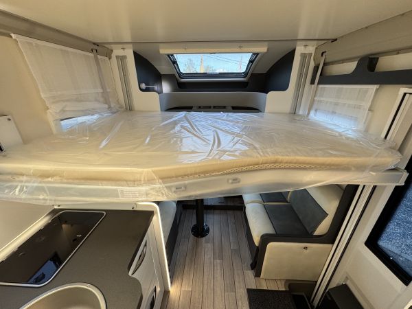 381 Avantgarde 2026 (Automatique)