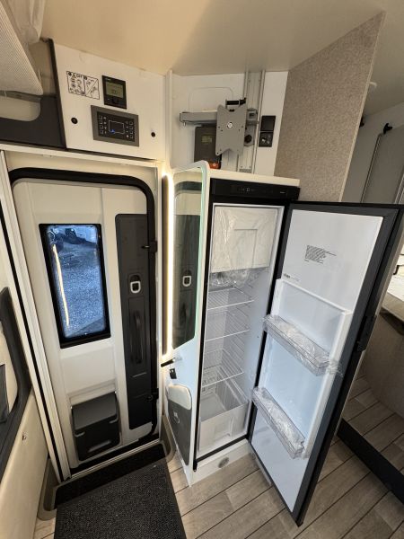 381 Avantgarde 2026 (Automatique)