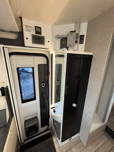 381 Avantgarde 2026 (Automatique)