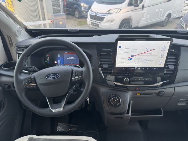 381 Avantgarde 2026 (Automatique)