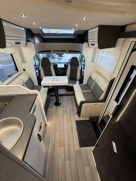 381 Avantgarde 2026 (Automatique)