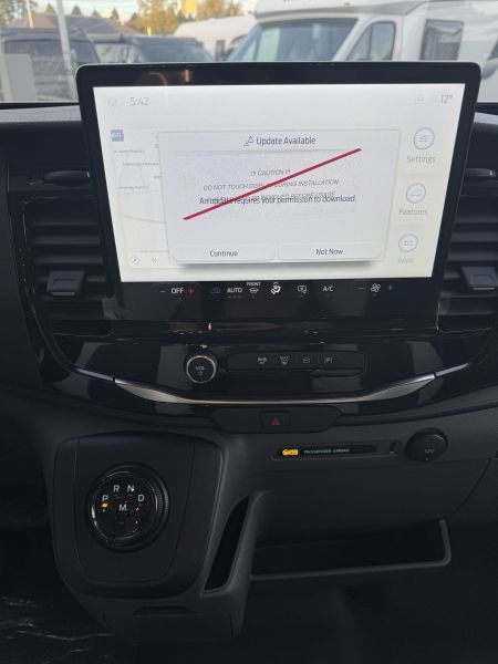 381 Avantgarde 2026 (Automatique)