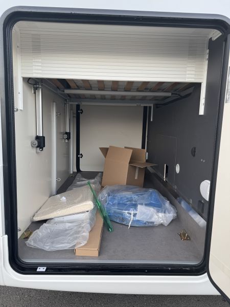 381 Avantgarde 2026 (Automatique)