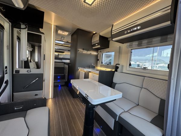 Ci Magis 87 XT (Automatique)