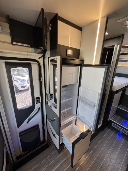 Ci Magis 87 XT (Automatique)