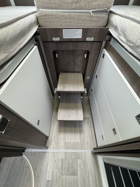 Cocoon 468 Deluxe (Automatique)