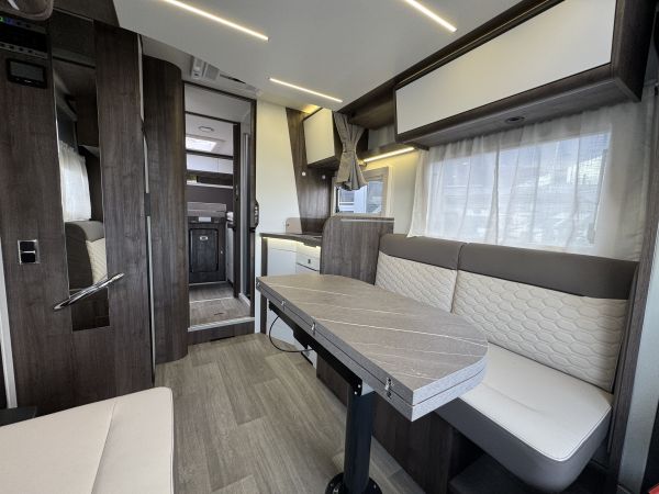 Cocoon 468 Deluxe (Automatique)