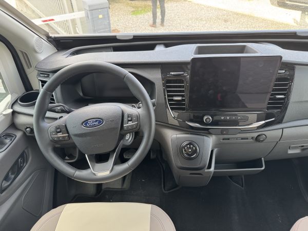 Cocoon 468 Deluxe (Automatique)